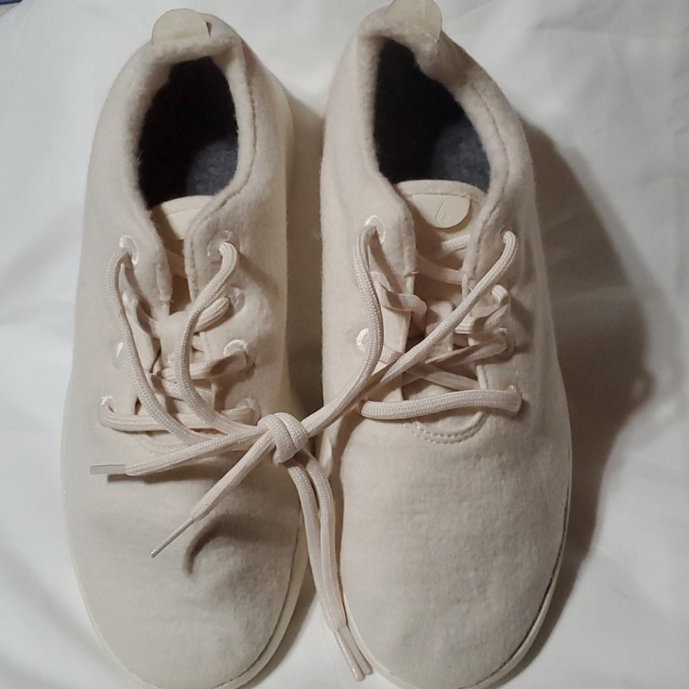 Allbirds Wool Runners womens size 10